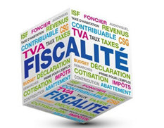 Service fiscalité et déclarations fiscales à Rouen